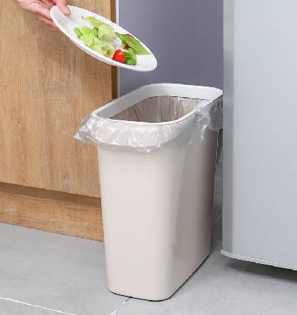 dustbin