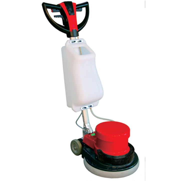 SCRUBBING MACHINE (M-201 – M-205)