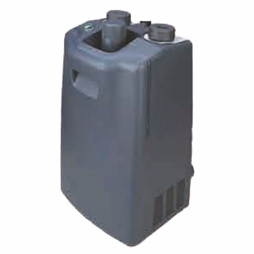 ELECTRIC FOAMER (H)(M-209)