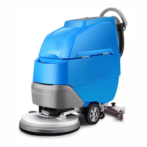 SCRUBBER DRYER (M105- M107)